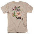 Uncle Grandpa Good Mornin'! T-Shirt
