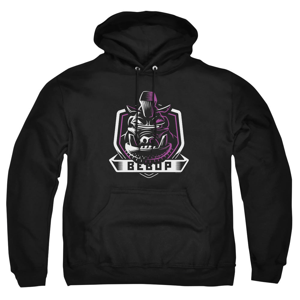 Teenage Mutant Ninja Turtles Bebop Pullover Hoodie