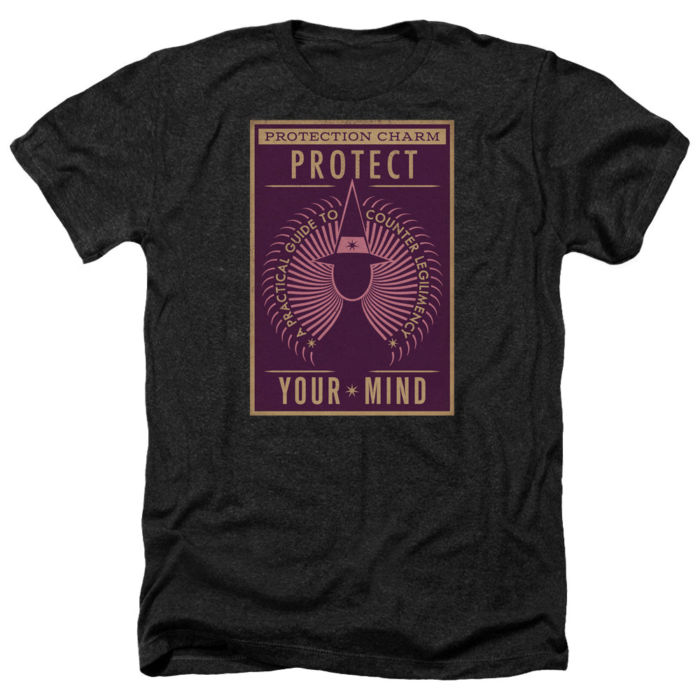 Fantastic Beasts Protect Your Mind T-Shirt
