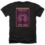 Fantastic Beasts Protect Your Mind T-Shirt