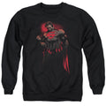 Superman Red Son Crewneck Sweatshirt