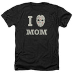 Friday the 13th Mommas Boy T-Shirt