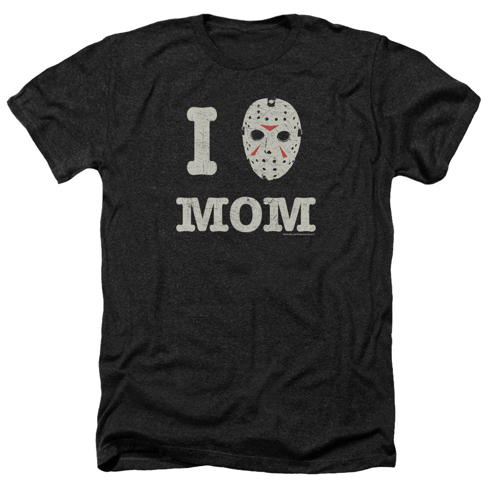 Friday the 13th Mommas Boy T-Shirt