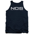 NCIS Logo Tank Top