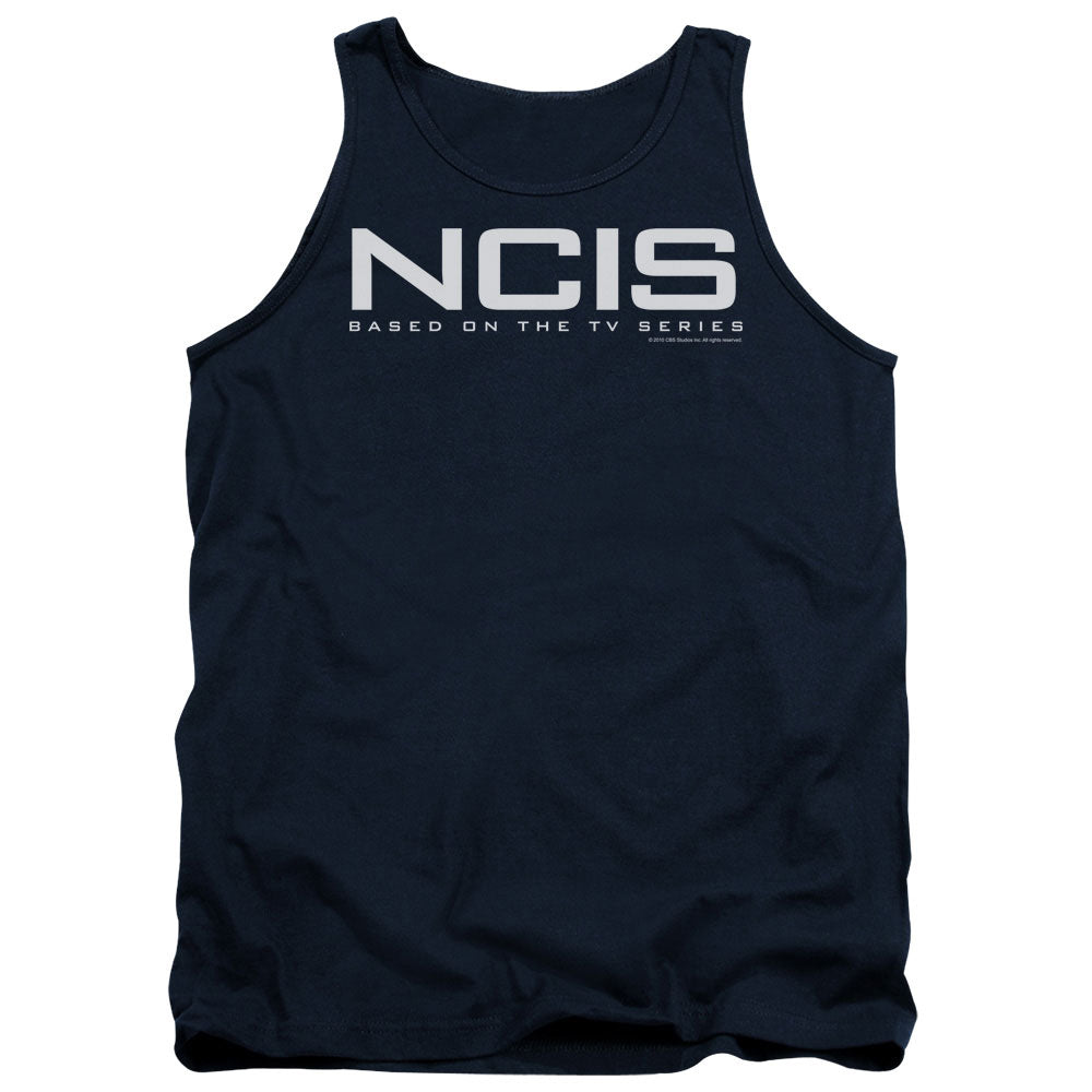 NCIS Logo Tank Top