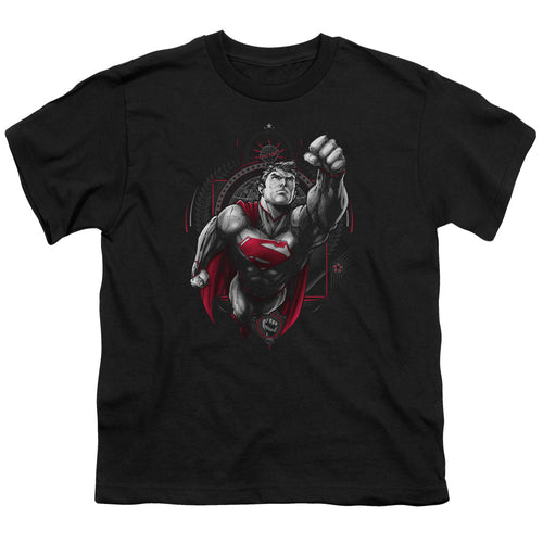 Propaganda Superman Youth/Toddler T-Shirt