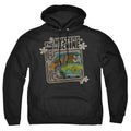 Scooby-Doo It's Lit Pullover Hoodie