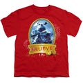 The Polar Express True Believer Youth/Toddler T-Shirt