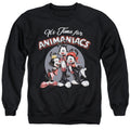 Animaniacs Its Time For Crewneck Sweatshirt