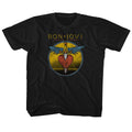 Bon Jovi Bad Name Youth/Toddler T-Shirt