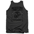 U.S. Marine Corps Marine for Life Tank Top