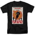 Star Trek The Game Black T-Shirt