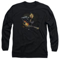 Elvis Presley 1968 Long Sleeve T-Shirt