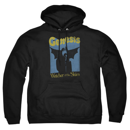 Genesis Watcher Of The Skies Pullover Hoodie
