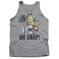 Garfield Oh Snap Tank Top