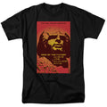 Star Trek Sins of the Father Black T-Shirt