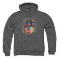Ren and Stimpy Eediots on Tour Pullover Hoodie