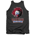 Killer Klowns from Outer Space Rough Clown Tank Top