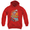 Transformers Heatwave Youth Hoodie