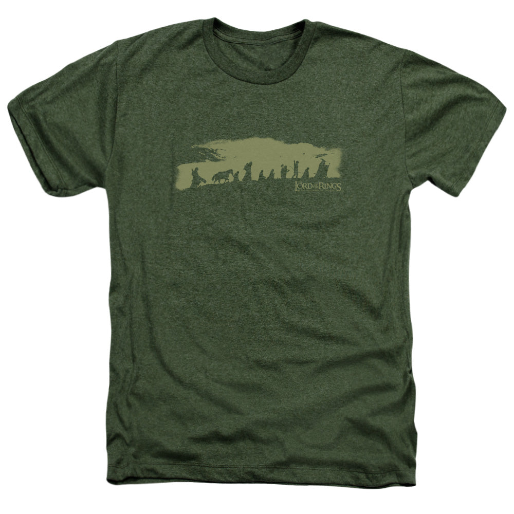 Lord of the Rings The Fellowship T-Shirt