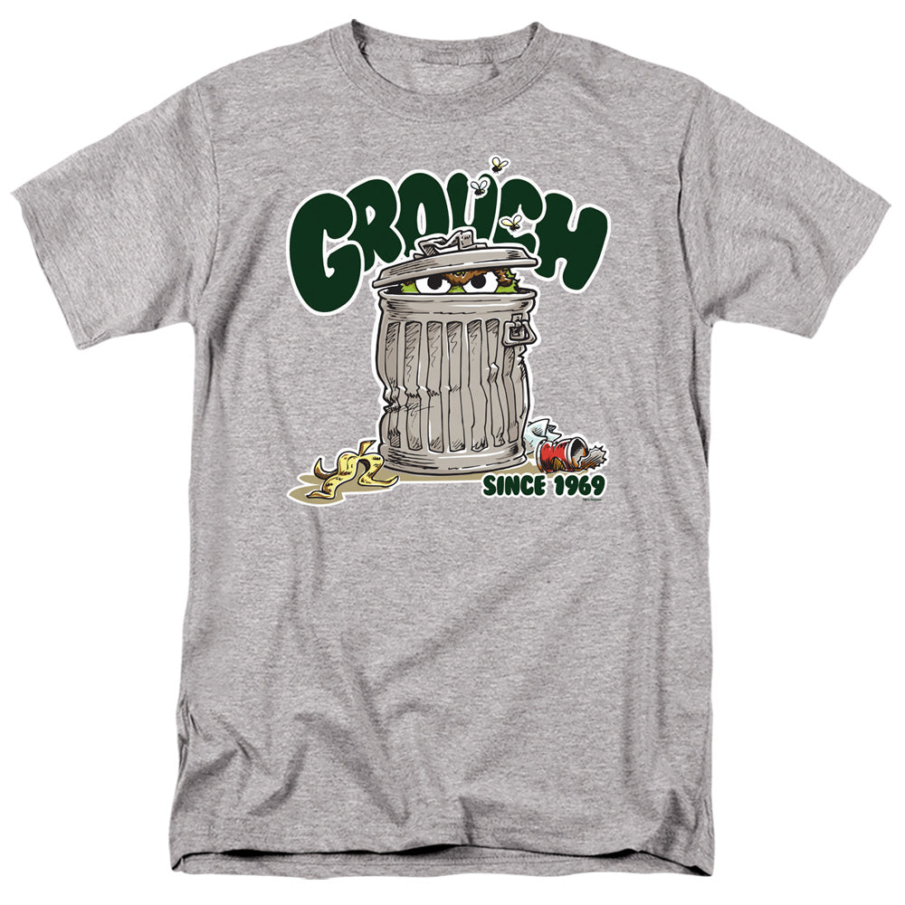 Sesame Street Grouch T-Shirt