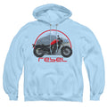 Honda Open Road Rebel Pullover Hoodie