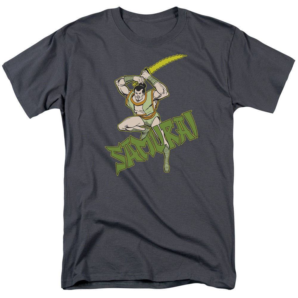 DC Comics Samurai T-Shirt