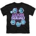 Space Jam Goon Squad Tech Youth/Toddler T-Shirt