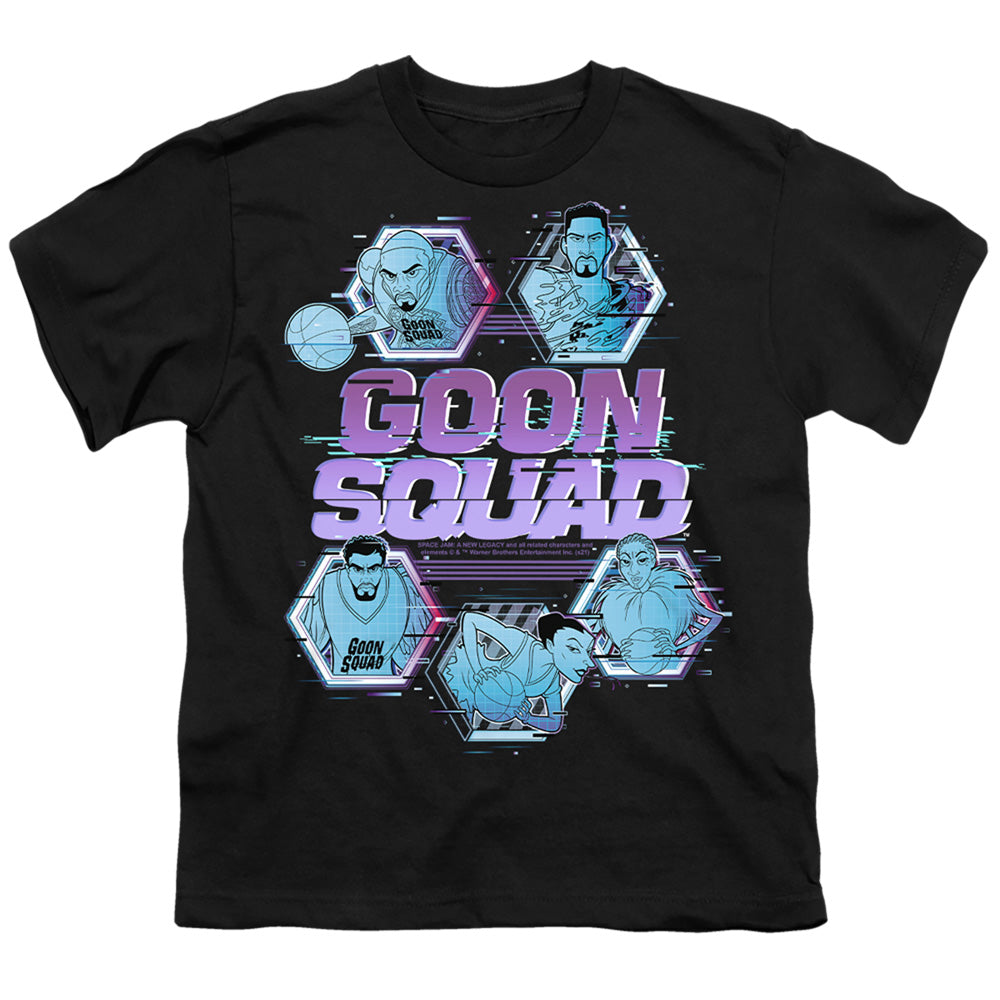 Space Jam Goon Squad Tech Youth/Toddler T-Shirt