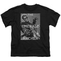 Justice League Trigger Youth/Toddler T-Shirt