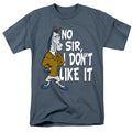 Ren and Stimpy Mr. Horse I Don't Like It T-Shirt