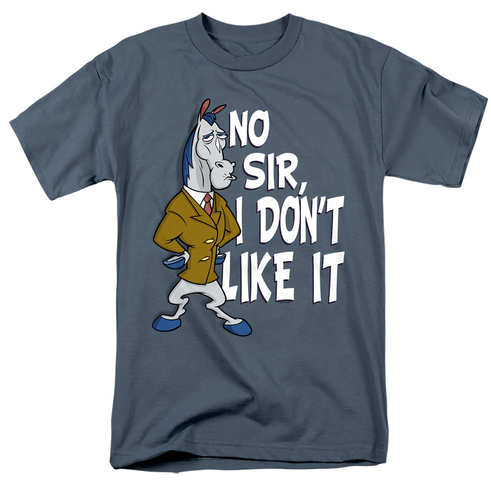 Ren and Stimpy Mr. Horse I Don't Like It T-Shirt