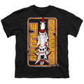 Atari Missile Youth/Toddler T-Shirt