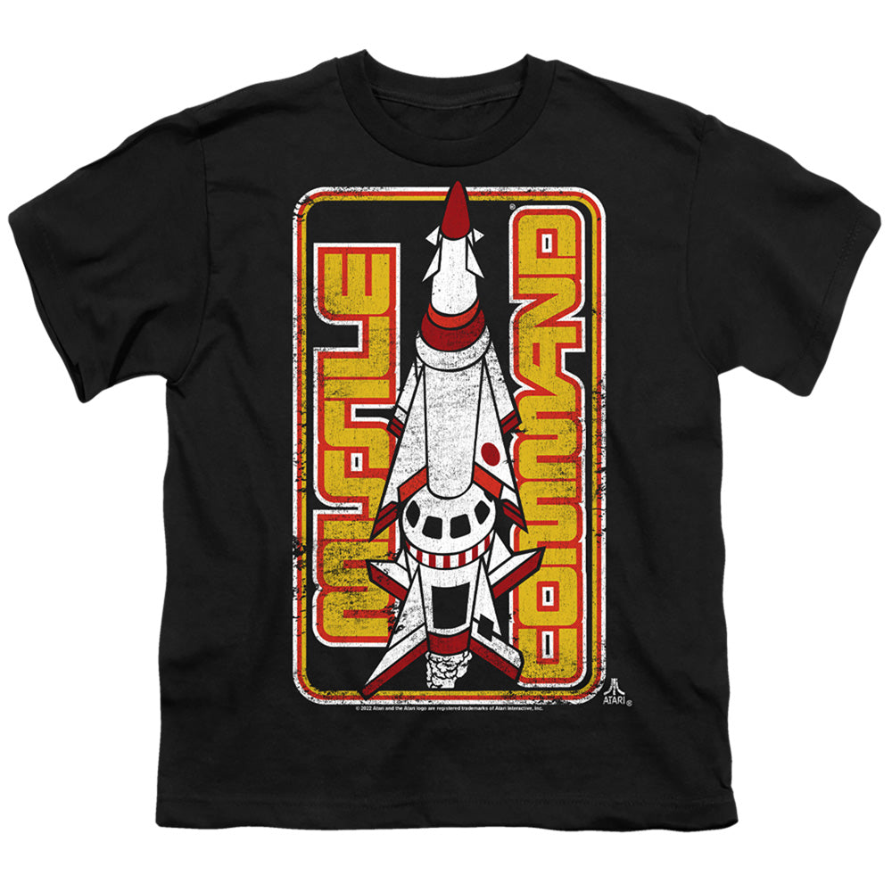 Atari Missile Youth/Toddler T-Shirt