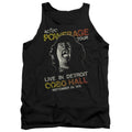 AC/DC Powerage Tour Tank Top