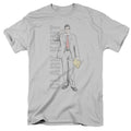 Superman Clark Kent T-Shirt