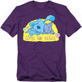 Blue's Clues Time To Relax T-Shirt