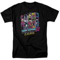 Teen Titans Go! To the Movies T-Shirt