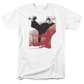 Bruce Lee Kick It T-Shirt