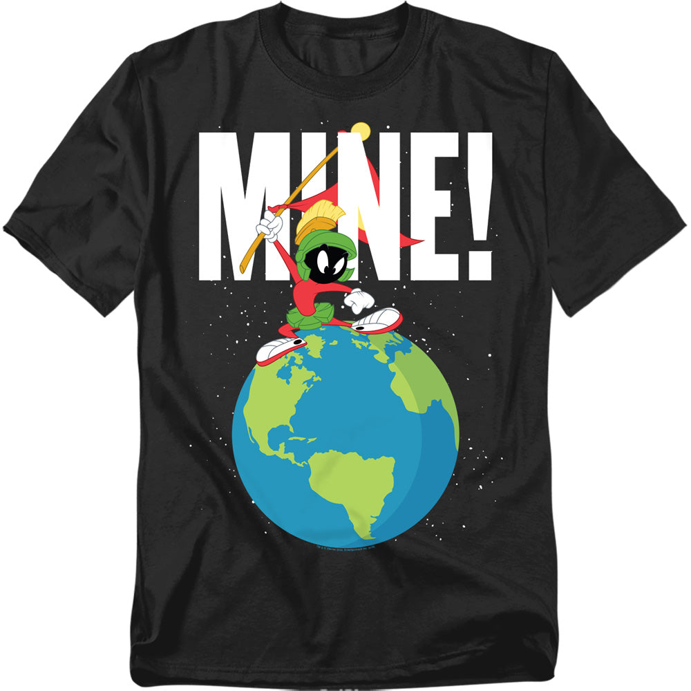 Looney Tunes Mine T-Shirt