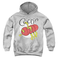 Cootie Classic Logo Youth Hoodie