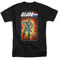 G.I. Joe Stalker Card T-Shirt