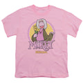 Fraggle Rock Mokey Circle Youth/Toddler T-Shirt