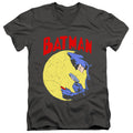 Batman Detective 75 V-Neck T-Shirt
