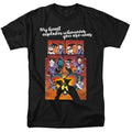Batman Explode T-Shirt