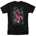 Superman Heat Blast T-Shirt