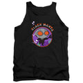 Aquaman Chibi Black Manta Tank Top