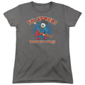 Garfield Super Womens T-Shirt