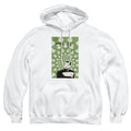 Star Trek Parallels Pullover Hoodie