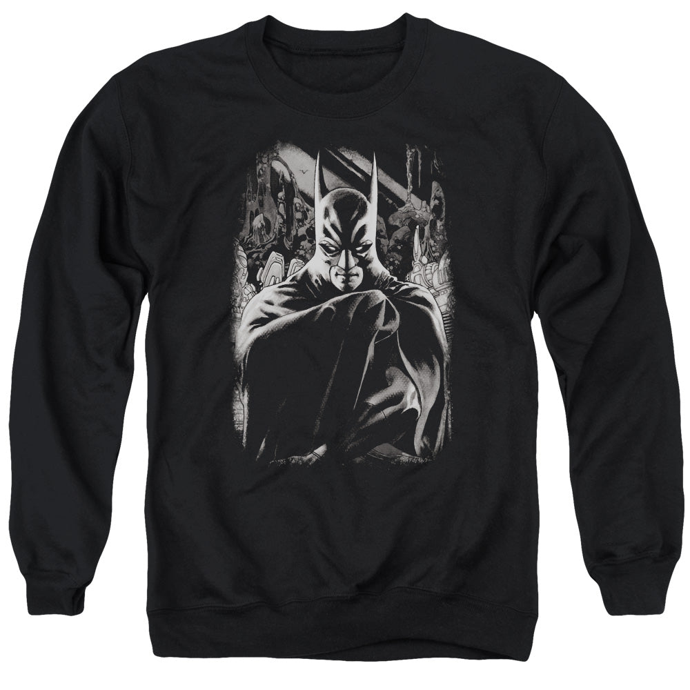 Batman Detective 821 Cover Crewneck Sweatshirt